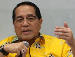 Politikus Golkar Bantah Tatib DPR Bisa Copot Pimpinan Lembaga