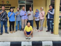 Berkedok Warung Kopi, Kakek Renta di Prabumulih Pekerjakan ABG Layani Pria Hidung Belang