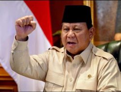 Pupus Denda Damai Koruptor, Jangan Harap Lepas setelah Ultimatum Prabowo: Kapolri hingga KPK Gerak