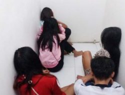 Ada Siswa-Siswi SMP di Pinrang Diduga Lakukan Pesta Seks? Begini Penjelasan Polisi