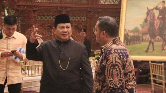 Sebut Efisiensi Anggaran Dijegal Raja-raja Kecil, Jubir Prabowo Diskakmat Netizen: Dapet Salam dari Deddy Corbuzier