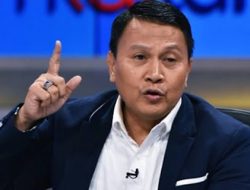 DPR Kecewa Indeks Persepsi Korupsi RI cuma Naik Tipis