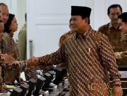 Raja Kecil yang Disinggung Prabowo Bukan Isapan Jempol, Harus Diberantas!