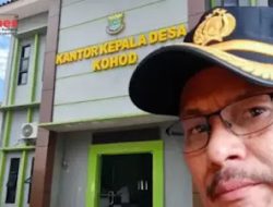 Kades Kohod Beli Tanah ke Warga Rp50 Ribu, Gufroni: Dana dari Agung Sedayu Rp1.500.000, Untung Banyak!