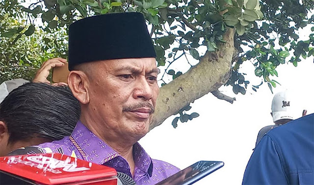 Kades Kohod Tak Seorang Diri Palsukan Dokumen di Kasus Pagar Laut