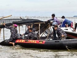 Bareskrim Bakal Tetapkan Tersangka Kasus Pagar Laut Dalam Waktu Dekat