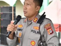 Sosok AKBP Jatmiko, Kapolres Bireuen Diperiksa Polda Aceh, Diduga Pungli Miliaran Rupiah