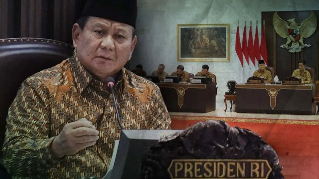 Berat! Utang Jatuh Tempo Meledak di Era Prabowo 2025-2028, Sentuh Rp 3.125 Triliun