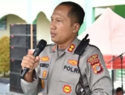 AKBP Jatmiko, Kapolres Bireuen Diperiksa Polda Aceh Gegara Diduga Pungli Hingga Miliaran Rupiah