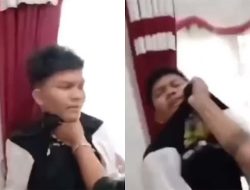 Viral Fenomena Ampun Pakde, Siapa Pakde di Dalam Video?