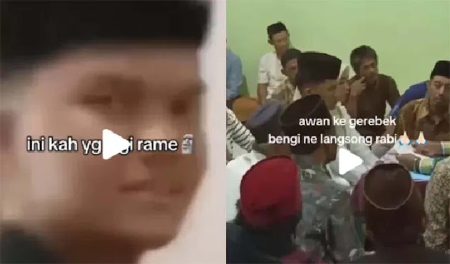 Link Video Ampun Pakde Viral di TikTok yang Buat Banyak Warganet Penasaran