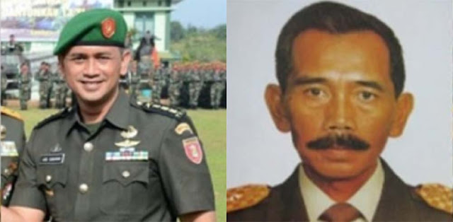 Selamat! 5 Kolonel TNI AD Pecah Bintang, Nomor 1 Jenderal Kopassus Putra Panglima ABRI Legendaris