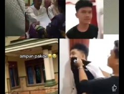 Link Video Viral Ampun Pakde Full Durasi Banyak Dicari di Tiktok