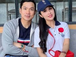 Harvey Moeis Wajib Bayar Uang Pengganti Rp 420 Miliar, Tas Branded Sandra Dewi Ikut Disita?