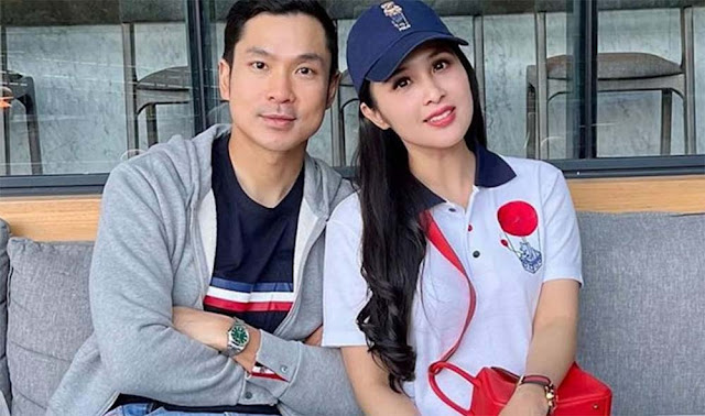 Harvey Moeis Wajib Bayar Uang Pengganti Rp 420 Miliar, Tas Branded Sandra Dewi Ikut Disita?