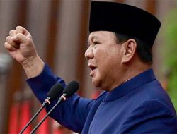 Anggaran Keluarga Pahlawan Disetop, Prabowo Didesak Ambil Sikap Tegas