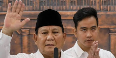 Gerindra Usung Prabowo 2029, Gibran Harus Cari Partai Lain