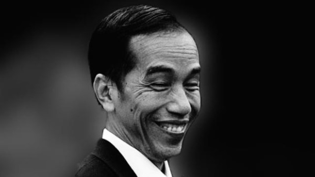 VIRAL Lagi Cuitan Lawas Netizen Malaysia Sebut Jokowi Bawa Sial, Publik: Silahkan Klaim Jadi Presiden Kalian!