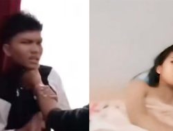 Terungkap, Ternyata Ini Kejadian Dibalik Viralnya Video Ampun Pakde 54 Detik