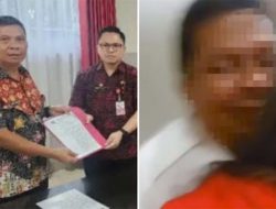 Pejabat Ini Mencoba Perkosa Terapis Spa, Mirisnya Korban Malah Dilaporkan Aksi Pencabulan