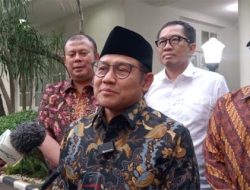 Cak imin Ngaku Ditawari Prabowo Bentuk Koalisi Permanen hingga di Pilpres 2029