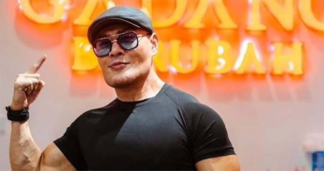 Deddy Corbuzier Geram, Tolak Gaji Staf Khusus Menhan Tak Diberitakan Media