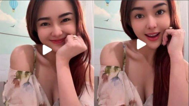 Video 13 Detik Amanda Manopo Goyang di Kamar Viral di TikTok, Salfok dengan Bajunya: OP Parah