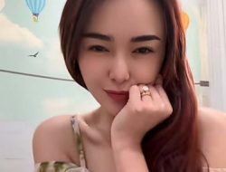 Video 13 Detik Amanda Manopo Viral di TikTok, Ada Apa?