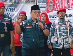 DPN SAPU JAGAD Desak BPOM dan POLRI Tertibkan Kegaduhan Industri Skincare, Ada Indikasi Pemerasan