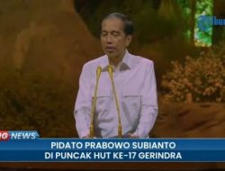 Jokowi: Dikit-dikit Jokowi Disalahkan, Dikit-dikit Jokowi