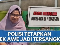 MIRIS! Nenek 67 Tahun Jadi Tersangka Karena Tolak PSN, Publik Soroti Keadilan Penegak Hukum