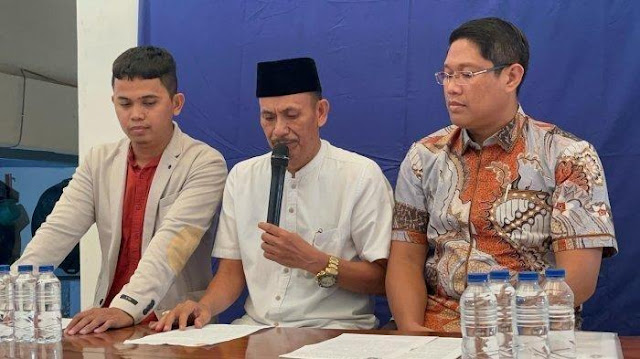 Tak Mau Jadi Tumbal, Kades Kohod Buka Suara Siapa Dalang Penerbitan Sertifikat di Laut Tangerang