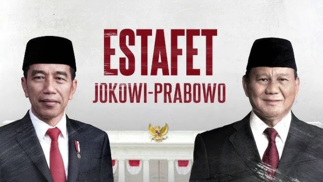 KACAU: Jokowi Bikin Hancur, Prabowo Melanjutkan!