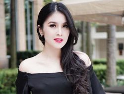 Viral Video Sandra Dewi Rela Tuhan Ambil Semua Hartanya, Asalkan Jangan yang Satu Ini