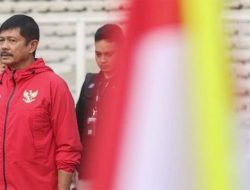 Indra Sjafri Layak Dipecat usai Timnas Indonesia U-20 Gagal di Piala Asia U-20 2025, Ini 3 Alasannya