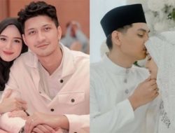 Baru Empat Bulan Cerai dari Aditya Zoni, Yasmine Ow Sudah Menikah Lagi dengan Pria Malaysia