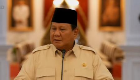 Prabowo Resmikan Bank Emas 26 Februari: Pertama Kali di Republik Kita