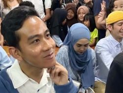 Gibran Minta Publik Laporkan Jika Ada Kendala, Netizen Beri Balasan Menohok: Lu Masalahnya..