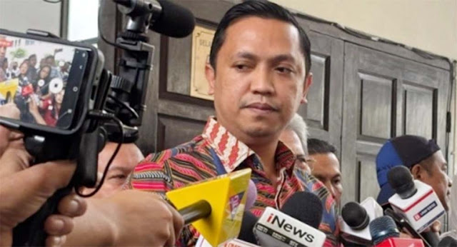 Kembali Gugat KPK, Ini Alasan Hasto Ajukan Praperadilan Lagi