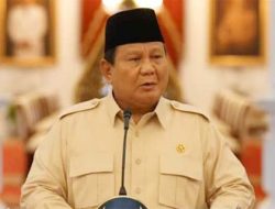 Prabowo Bakal Luncurkan Bank Emas Pertama di Indonesia Tanggal 26 Februari