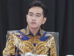 Koalisi Permanen Persempit Ruang Gerak Gibran