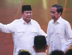 Daya Dukung Politik Bukan Ukuran Keberhasilan: “Menyoroti Kekeliruan Pernyataan Jokowi”