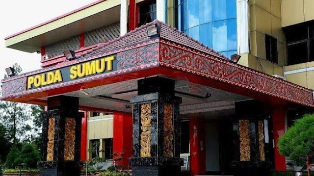 4 Anggota Polda Sumut Diduga Terlibat Pemerasan Kepsek di Nias Rp400 Juta