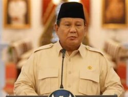 Prabowo Buktikan Piawai Ekonomi seperti Soemitro