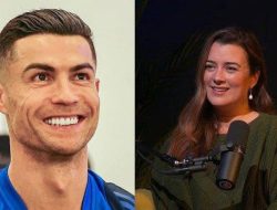 Sosok Cote de Pablo, Artis Wanita yang Bujuk Cristiano Ronaldo Mau Berkunjung ke Indonesia