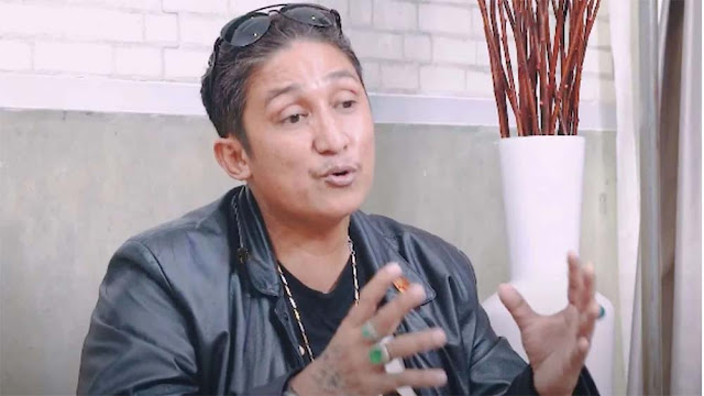 Bertambah Lagi Profesi Firdaus Oiwobo, Kini Ngaku Bisa Pindahkan Hujan