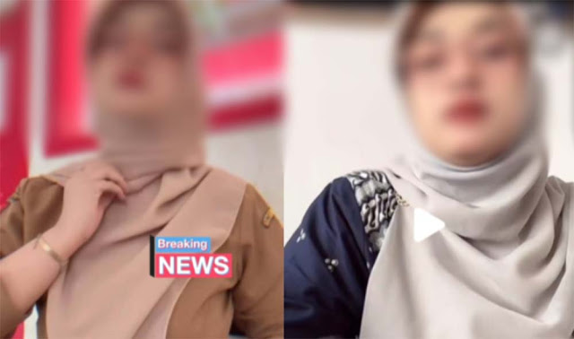 Ternyata Ada 5 Video Syur Bu Guru Salsa, Berikut Fakta-Fakta Guru yang Lagi Viral di Twitter dan TikTok