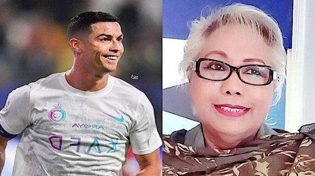 Satu Negara Diduga Kena Prank Kedatangan Cristiano Ronaldo, Pengundang Inkonsisten Soal Jadwal