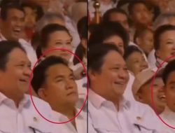 Reaksi Menko Yusril Mahendra Saat Dengar Guyon Ndasmu Prabowo Disorot: Nggak Ketawa Lho...