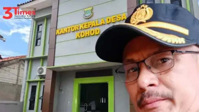 Terungkap Kades Kohod Auto Jadi Miliarder dari Kongkalikong SHGB Pagar Laut, Disebut Raup Rp 23,2 Miliar!